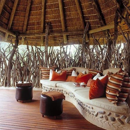 Sanctuary Makanyane Safari Lodge มาเดิคเวเกมรีเซิร์ฟ ภายนอก รูปภาพ