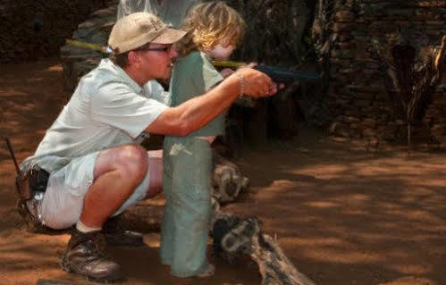 Sanctuary Makanyane Safari Lodge มาเดิคเวเกมรีเซิร์ฟ ภายนอก รูปภาพ