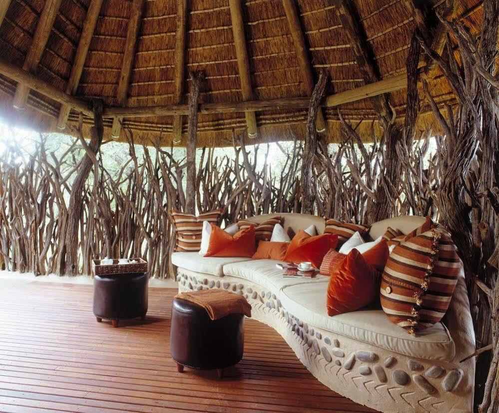 Sanctuary Makanyane Safari Lodge มาเดิคเวเกมรีเซิร์ฟ ภายนอก รูปภาพ